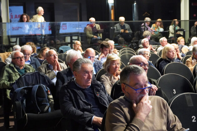 La Guerra e finita Alfieri 9