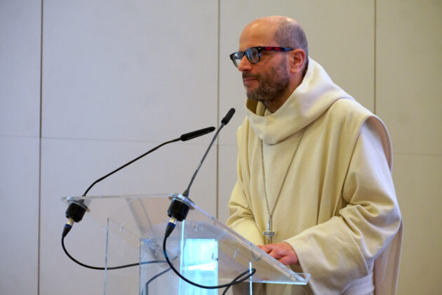 La Guerra e finita Scandicci 12