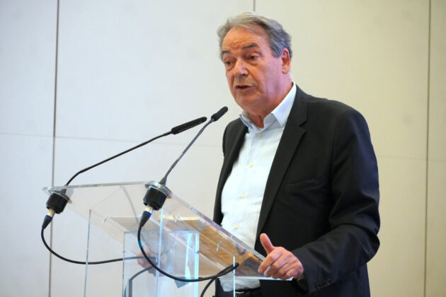 La Guerra e finita Scandicci 16