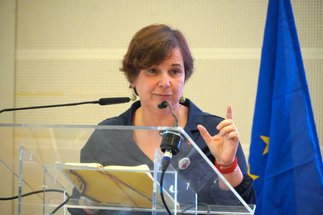 La Guerra e finita Scandicci 17