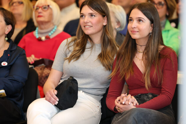 La Guerra e finita Scandicci FOTO RUffolo1