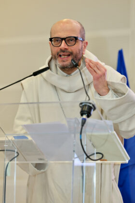 La Guerra e finita Scandicci FOTO RUffolo20