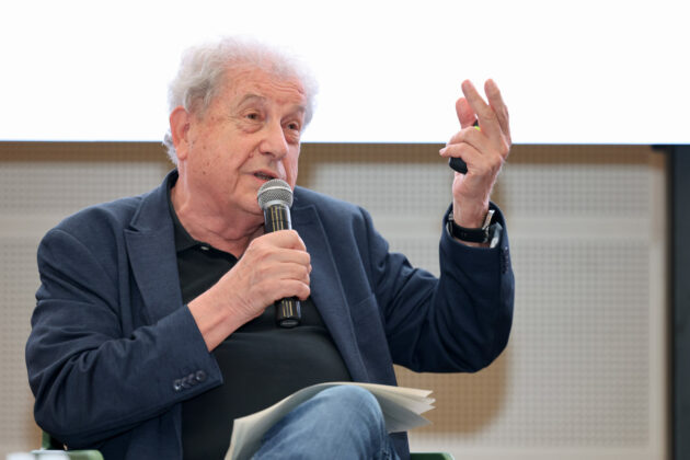 La Guerra e finita Scandicci FOTO RUffolo27