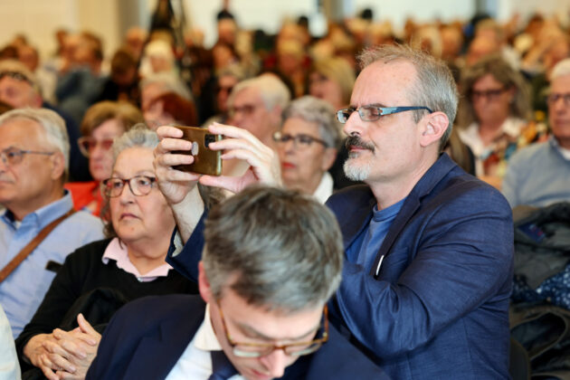 La Guerra e finita Scandicci FOTO RUffolo8