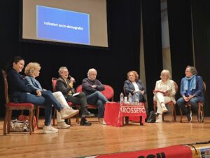 Spi Cgil Scansano 1