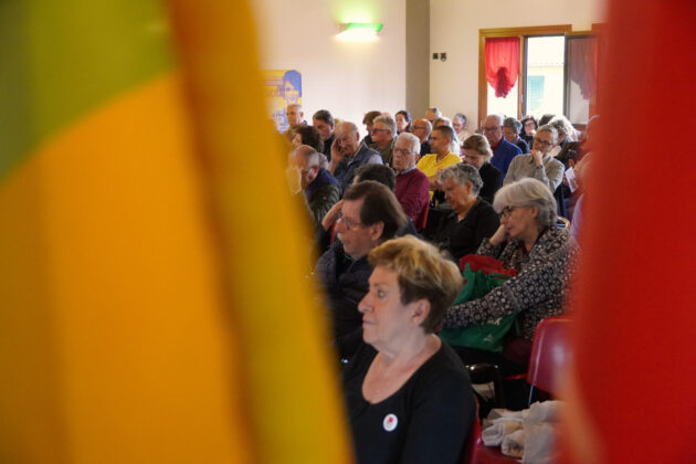 Spi Prato Pistoia unione 21