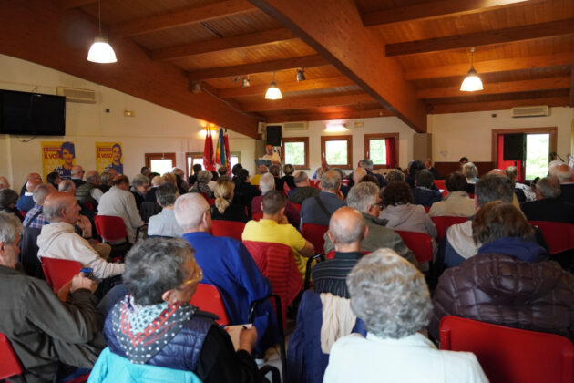 Spi Prato Pistoia unione 24