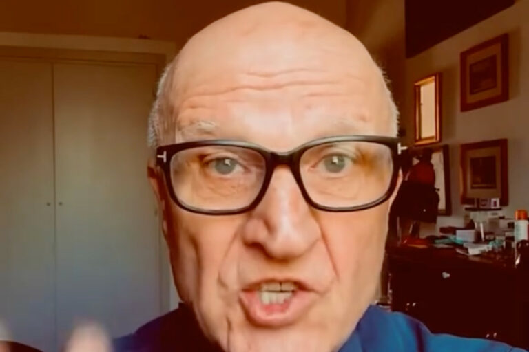 L’appello di Paolo Hendel per il referendum dell’8 e 9 giugno