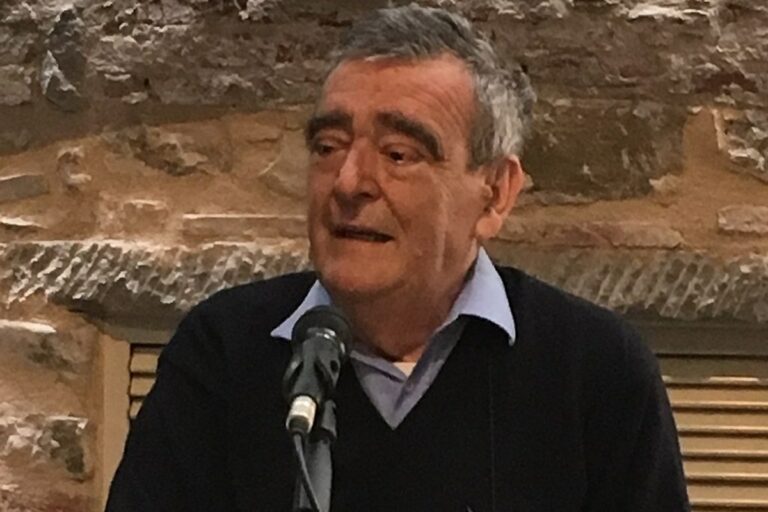 Profonda commozione per la morte di Mario Primicerio. Il ricordo di Alessio Gramolati