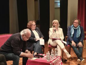 spi Cgil Scansano
