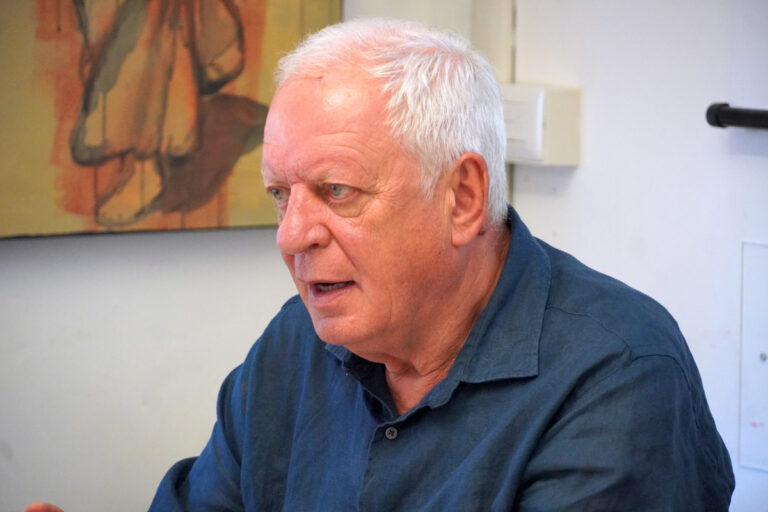 Manovra, Gramolati a Il Tirreno: “Una beffa per i pensionati”