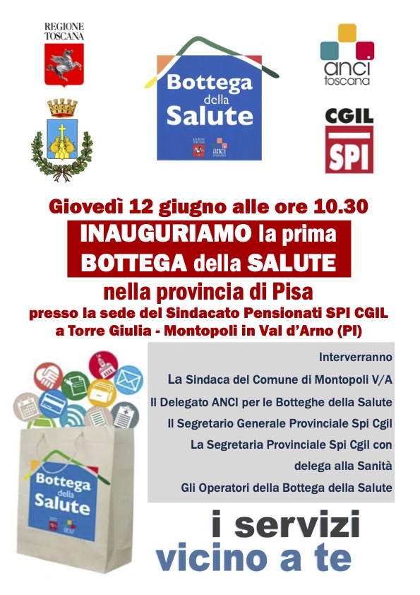 Inaugurazione Montopoli.pub