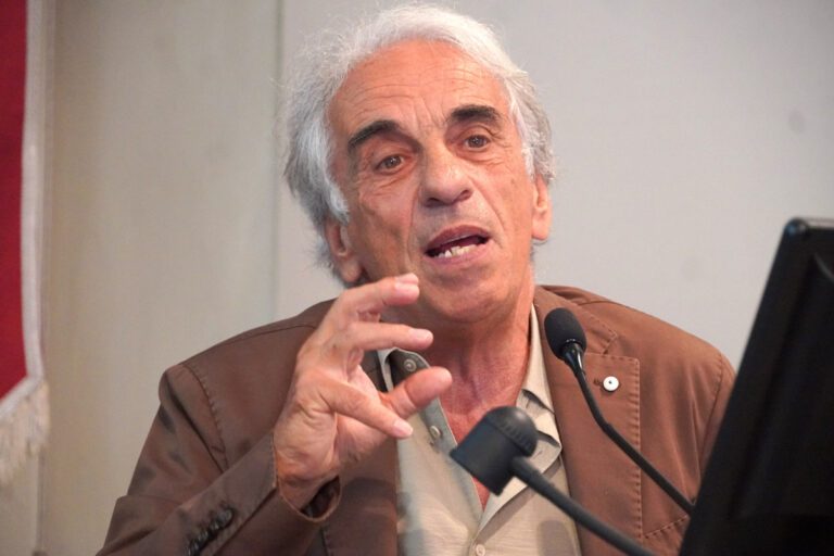 Presentato il “Manifesto per la reindustrializzazione della Toscana”