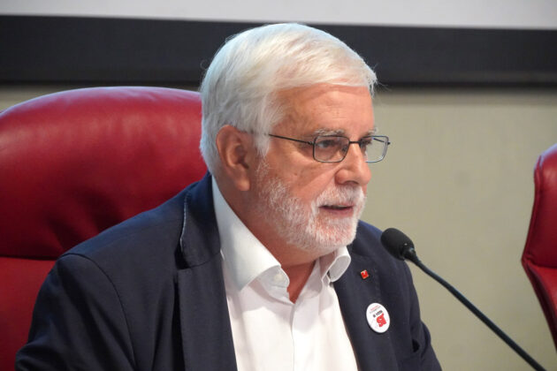 Sociotechlab Pisa Cecconi