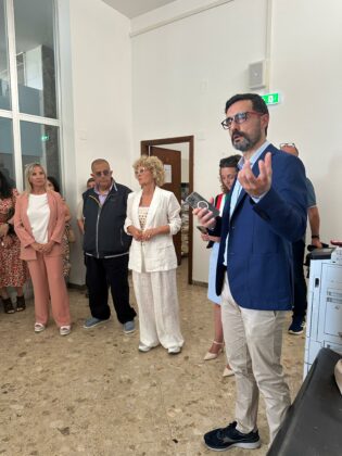 casa comunitaI Massa Marittima 1
