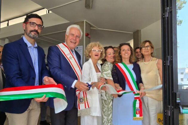 casa comunitaI Massa Marittima 3