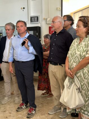 casa comunitaI Massa Marittima 5