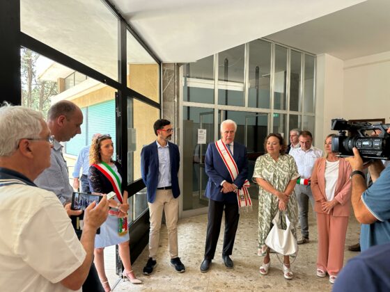 casa comunitaI Massa Marittima1
