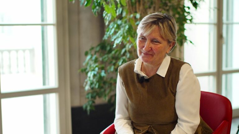 Bella Storia #1 La video-intervista a Sabina Nuti