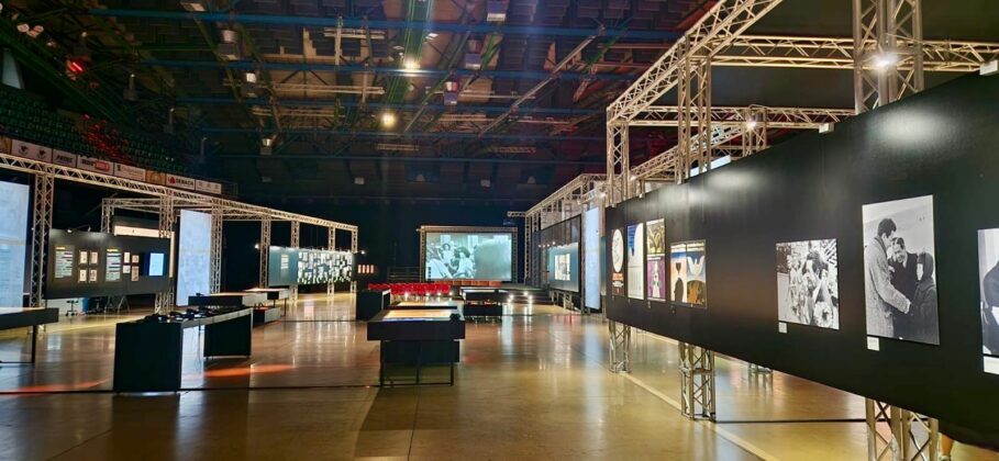 Foto mostra 8