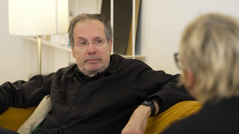 Bella Storia #3 La video-intervista a Maurizio Ferraris sull’intelligenza artificiale