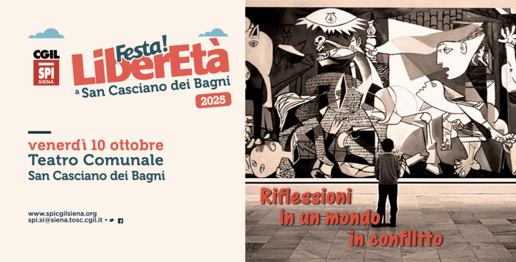 10 ottobre san casciano dei bagni
