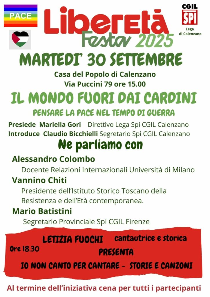 30 settembre