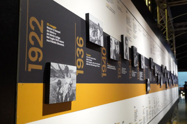 Mostra Berlinguer Mandela Forum 1