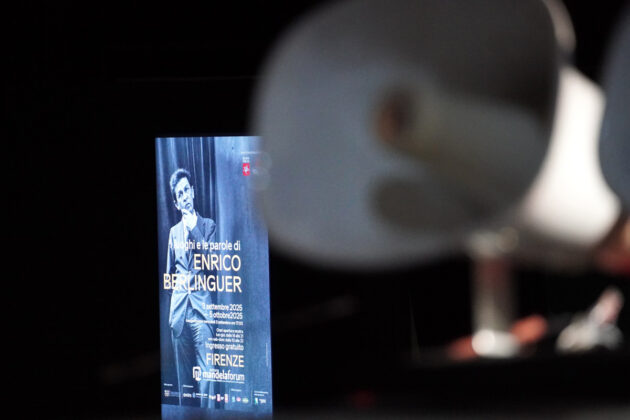 Mostra Berlinguer Mandela Forum 14