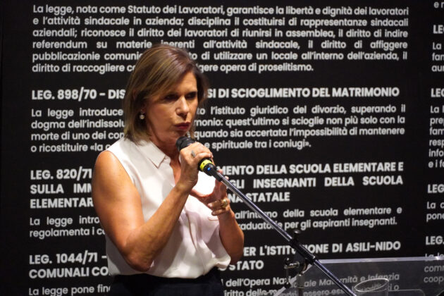 Mostra Berlinguer Mandela Forum 18