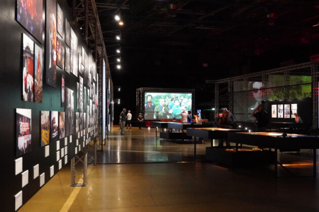 Mostra Berlinguer Mandela Forum 5