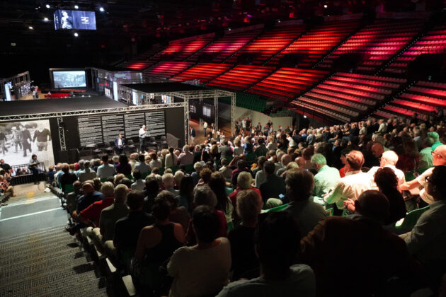 Mostra Berlinguer Mandela Forum 6