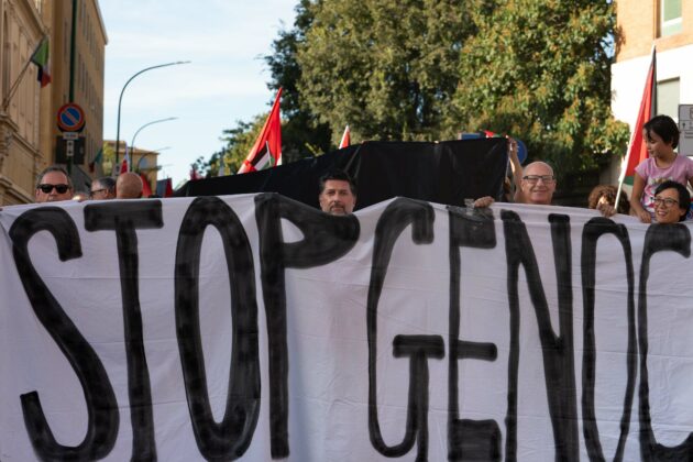 STOPGENOCIDE Siena04