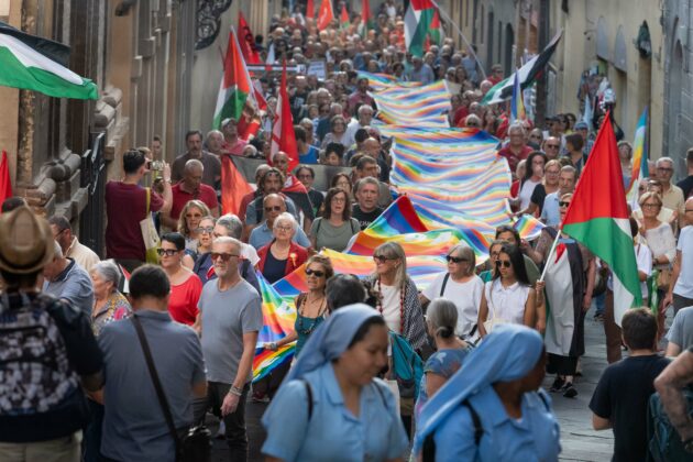 STOPGENOCIDE Siena08 1