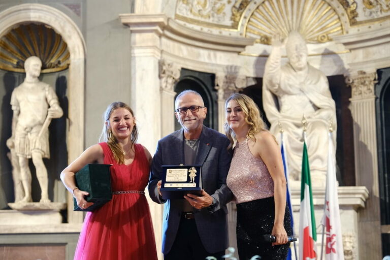 Stenterello Film Festival, menzione speciale SPI Toscana alle sceneggiatrici de “La vita da grandi”