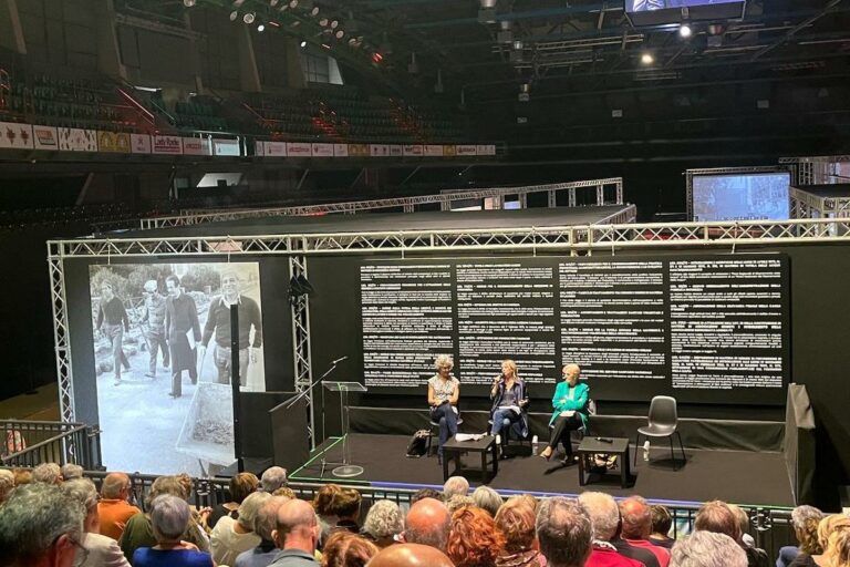 Mostra Berlinguer, Scacchetti: “Partecipazione e protagonismo delle persone nelle trasformazioni”