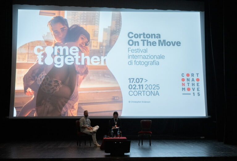 Cortona on the move | Divisioni e riconciliazione: i temi del Festival della fotografia