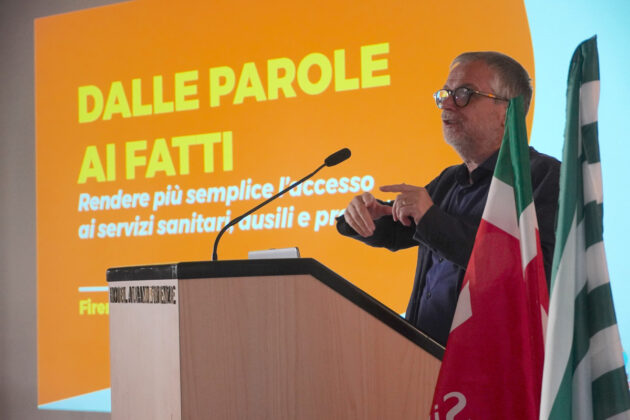 Dalle Parole ai fatti 11