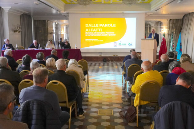 Dalle Parole ai fatti 13