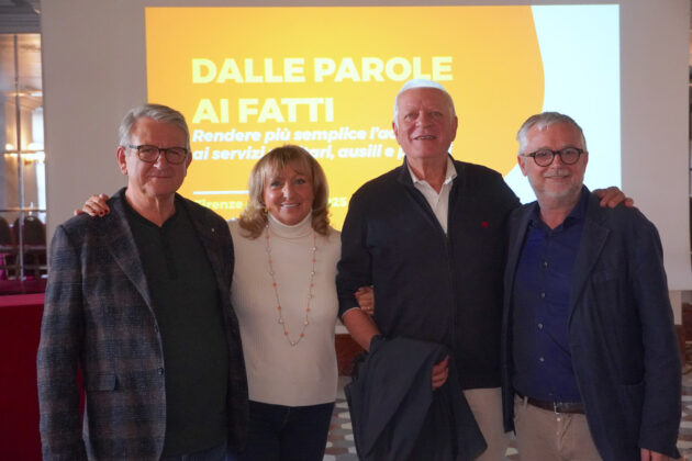 Dalle Parole ai fatti 15