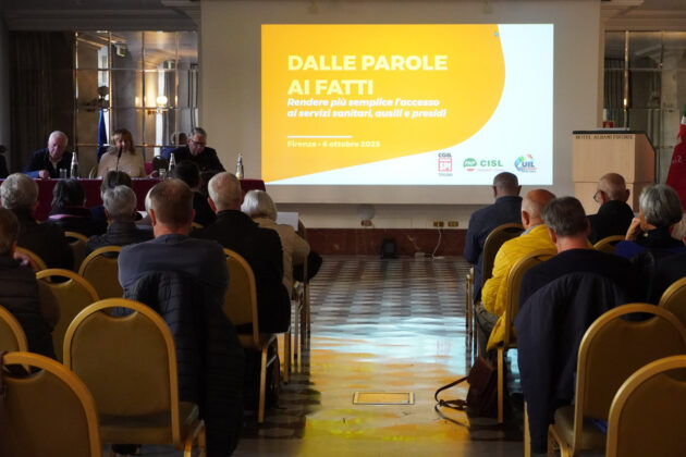 Dalle Parole ai fatti 2