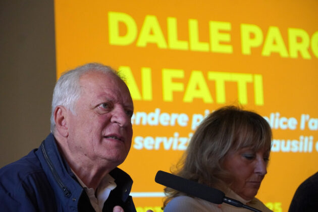 Dalle Parole ai fatti 3