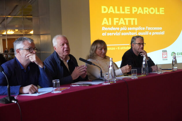 Dalle Parole ai fatti 4