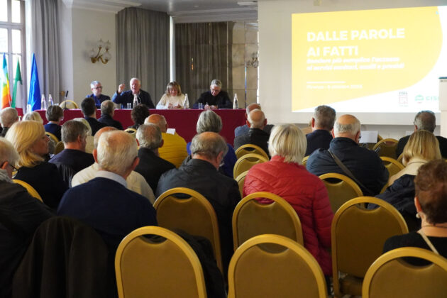 Dalle Parole ai fatti 5