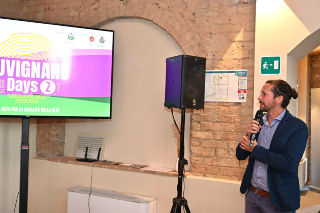 Suvignano Days 2025 foto Ruffolo 11