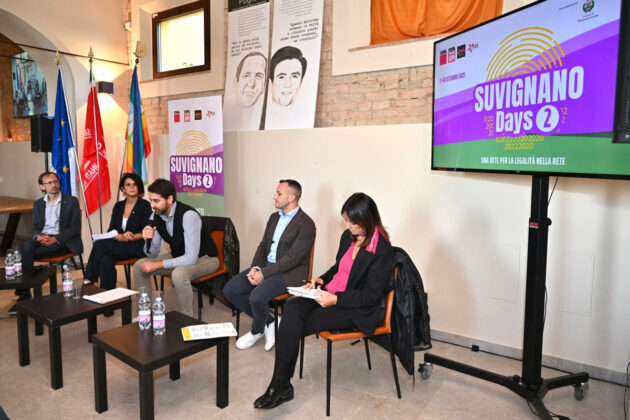 Suvignano Days 2025 foto Ruffolo 2