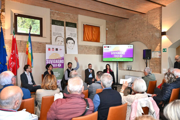 Suvignano Days 2025 foto Ruffolo 3