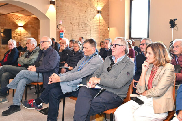 Suvignano Days 2025 foto Ruffolo 5