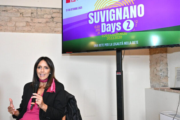 Suvignano Days 2025 foto Ruffolo 6