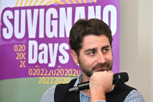 Suvignano Days 2025 foto Ruffolo 7